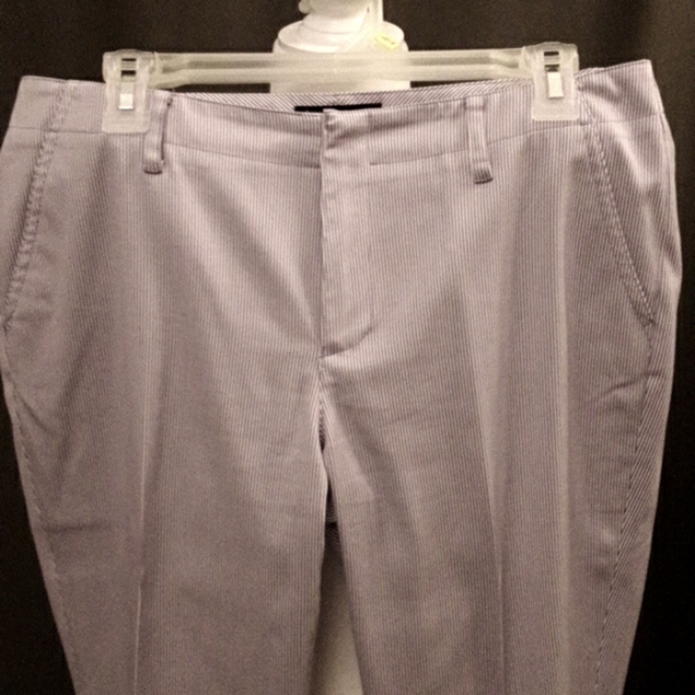 Size 6 Dana Buchman Dress Pants